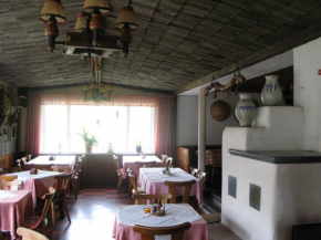 Karl-Volkert Haus, Heiligenblut Am Großglockner, Österreich